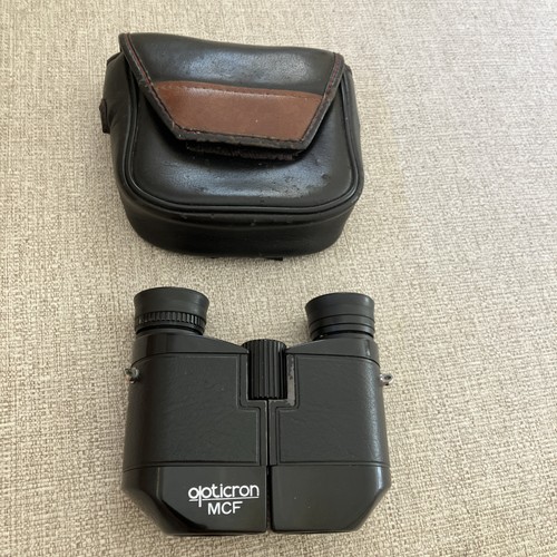 Opticron 8x24 mcf binocolo - "8x24"mcf,