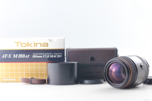 Tokina 100 f 2 8 - tokina, f/2.8