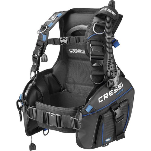 Cressi aquapro plus dive - aquapro,
