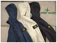 Giubbino uomo Stone Island con