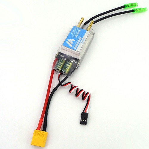 775 spazzola motore esc 6s - 775, 3-6s