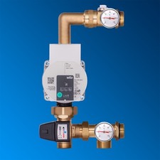 Festwertregelset per