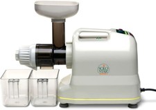 Estrattore di succo a coclea