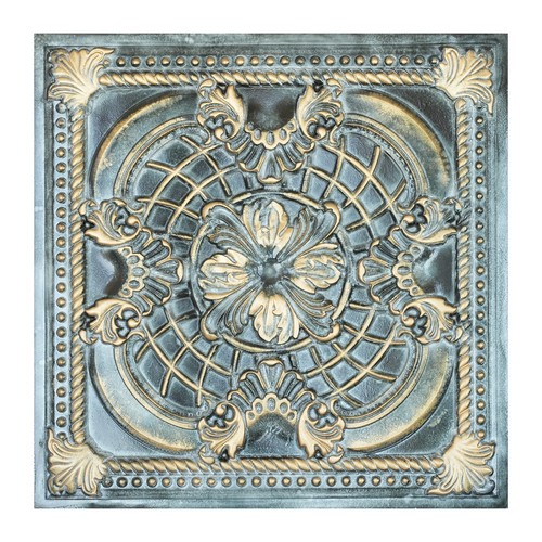 Piastrelle soffitto in - da,