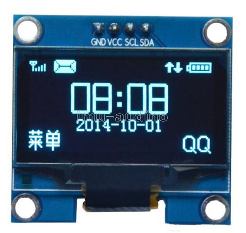 Modulo display lcd - modulo,