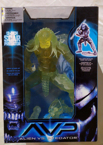 Avp alien predator - avp,