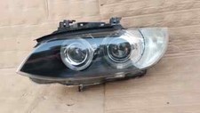 Faro proiettore bi xeno Bmw 3