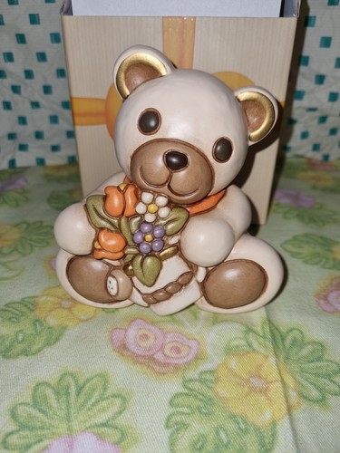 Thun teddy primavera 2017 con - teddy,