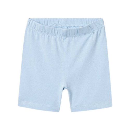 Leggings ciclisti cotone - leggings, in