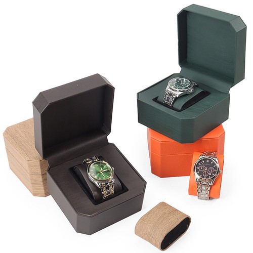 Scatola orologio singola