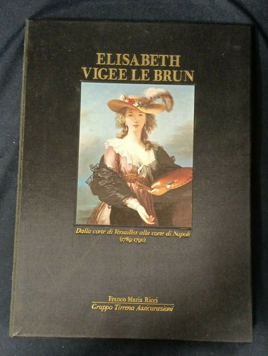 Elisabeth vigee brun dalla - elisabeth,