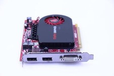 AMD FirePro V4900 1GB GDDR5