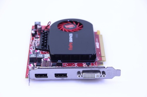 Amd firepro v4900 1gb gddr5 - firepro,