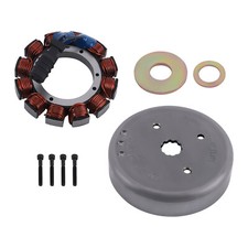 Stator & Rotor Fit For Harley