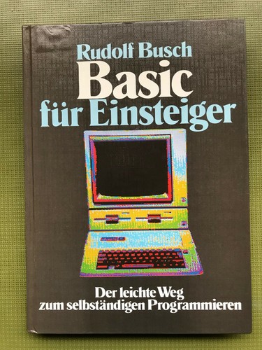 Basic für einsteiger - einsteiger,