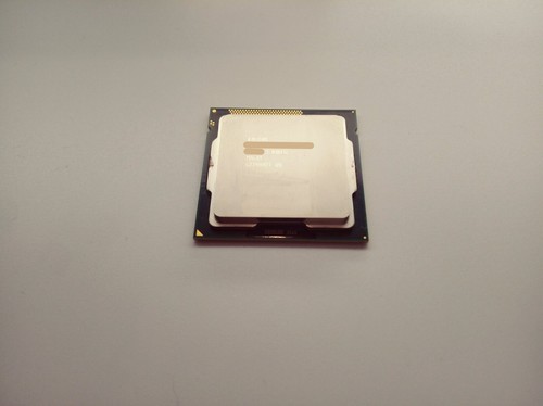 Processeur intel sr0pf core - processeur,