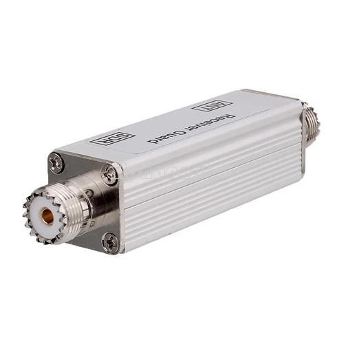 Sdr receiver guard - receiver,