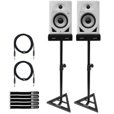 Pioneer 50d w 5 - dm-50d-bt-w, 5"