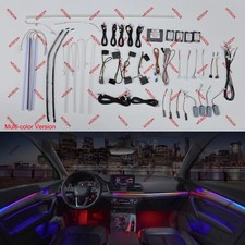 Lampada per atmosfera a luce