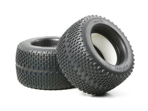 Tamiya 51303 pneumatico ovale