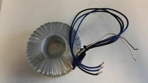 Trasformatore toroidale 540 - , va