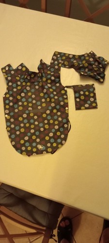 Pet impermeabile estivo - pet,