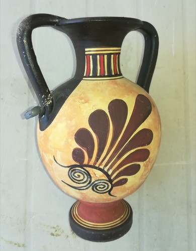 Perfetta riproduzione vaso - perfetta,