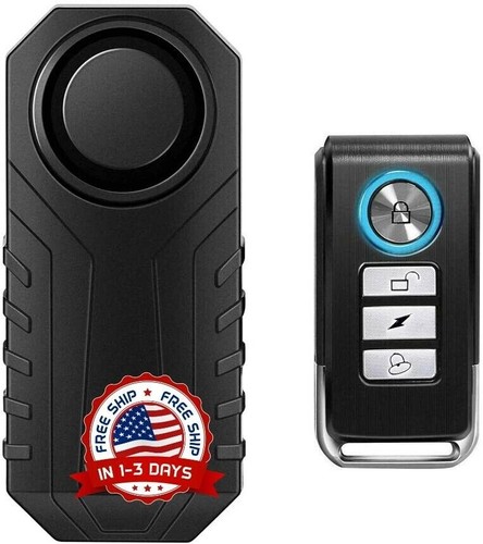 Alarma para bicicletta - alarma,