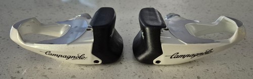 Campagnolo record clipless - campagnolo,
