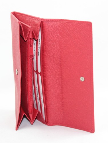 Women genuine leather wallets - women,