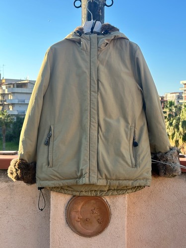 Giubbotto woolrich donna - giubbotto,