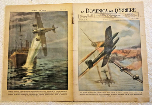 Domenica del corriere - 1945-3, i