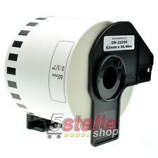 ROTOLO ADESIVO MODULO CONTINUO