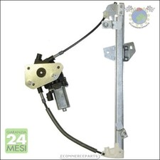 Alzavetro Valeo Anteriore Dx