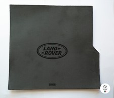 Cover airbag land - cover, rover