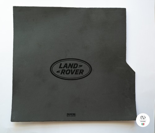 Cover airbag land - cover,