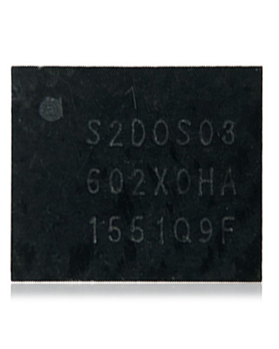 Display ricambio ic - ricambio,