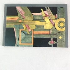 VITTORIO CAVICCHIONI ovvero la semantica della semiologia erotica. Magma 1973