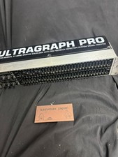Behringer FBQ3102 Ultragraph