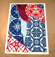 ⭐️Obey Giant Modular