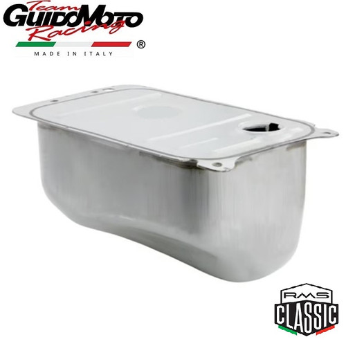 Serbatoio benzina vespa s - serbatoio, pk