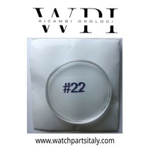 FIT Rolex 25-22 tropic vetro