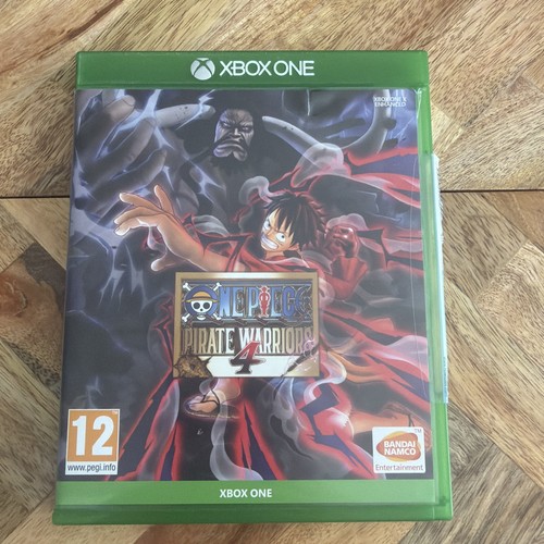 One piece pirate warrior - piece, 4