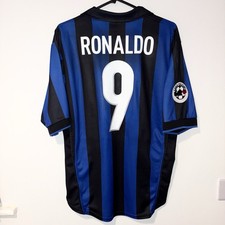 Maglia Inter Milan 1998/1999