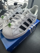 Adidas Superstar II -