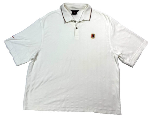 Polo tennis nike vintage in - nike,