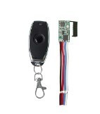 Ricevitore Relè RF Avanzato e