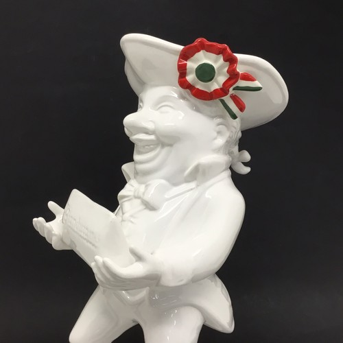 Gianduia grande figura - *grande,