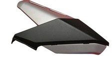 plastica terminale Plastic terminal honda cbr 600rr 03-04