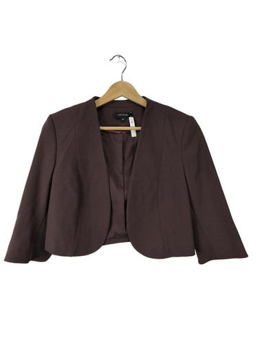 Comma bolero donna - bolero, giacca